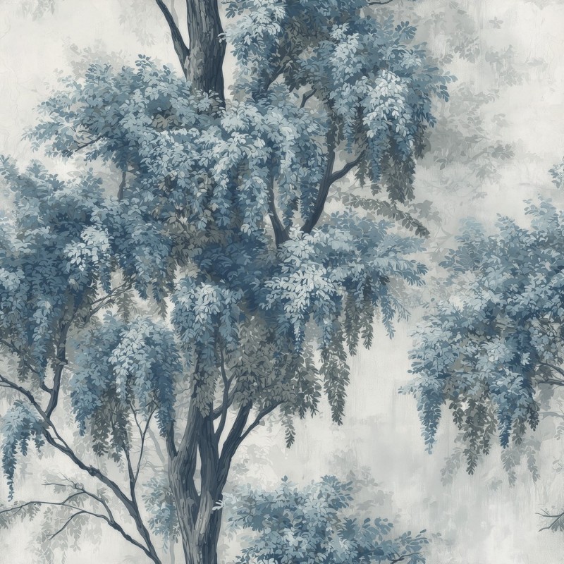 Bild på Färgsättning Melvin Blue - 1104601-01 - 09072-01